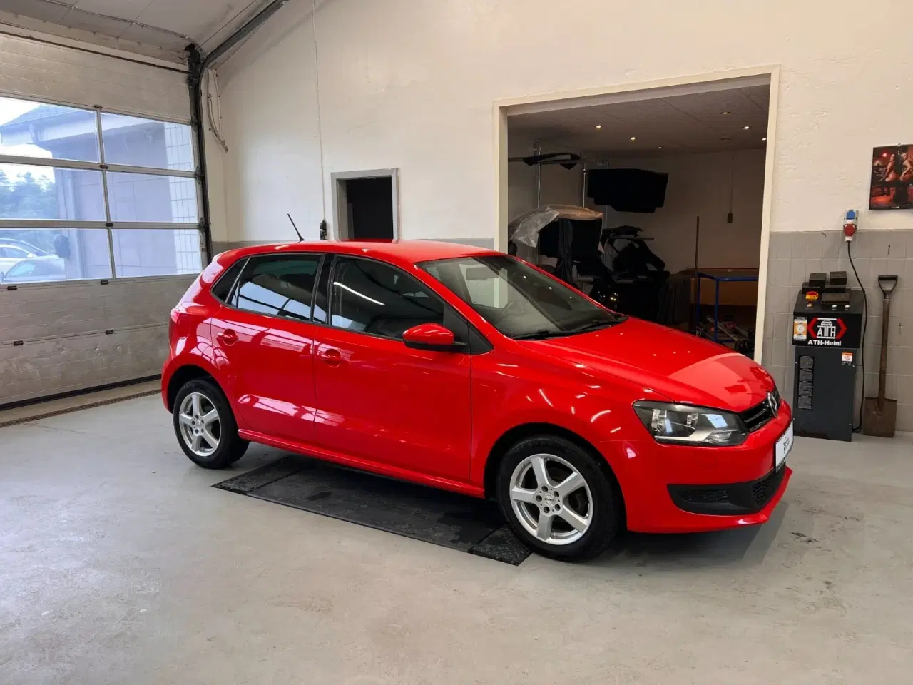 Billede 3 - VW Polo 1,2 TSi 90 Comfortline