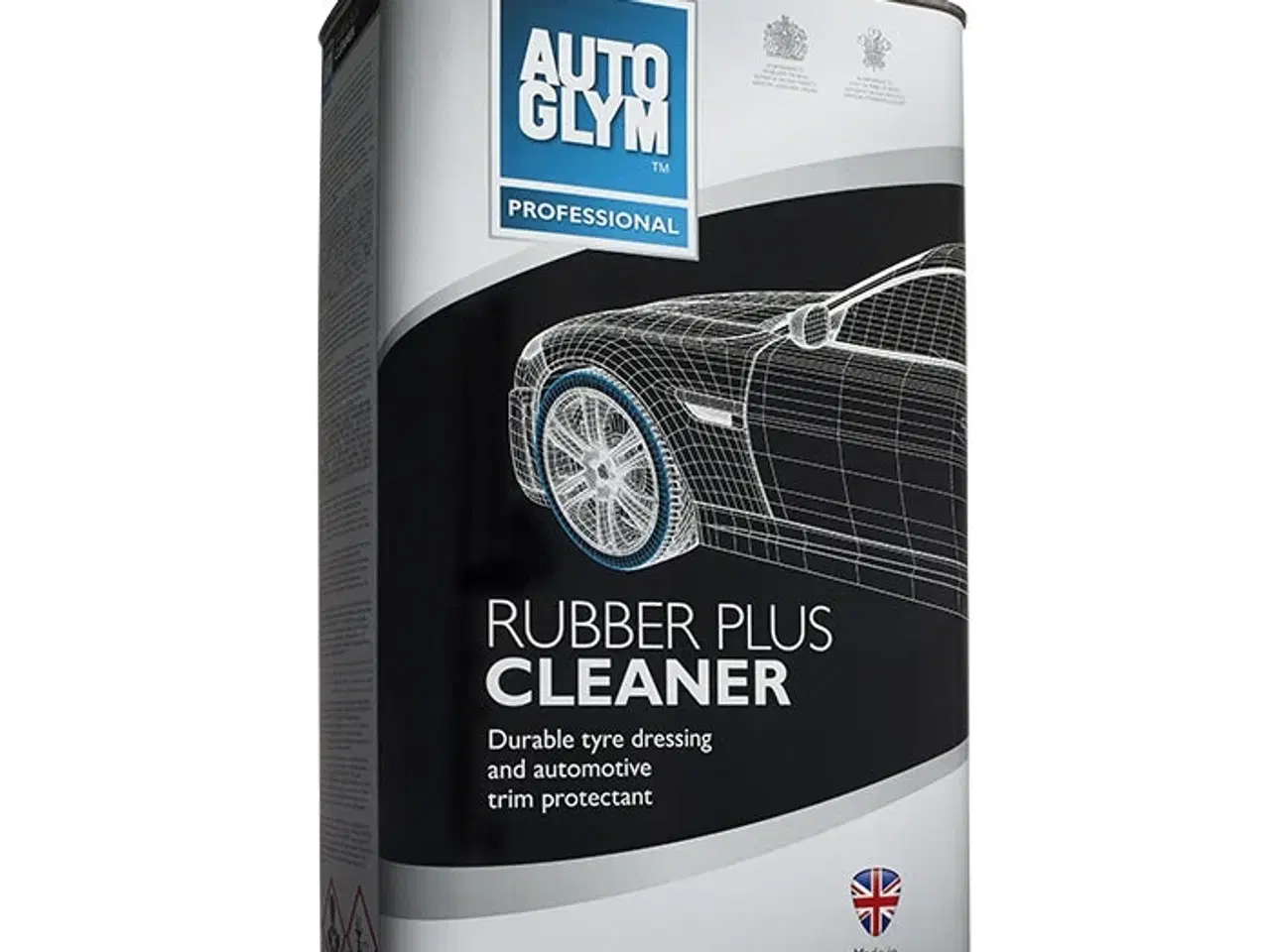 Billede 1 - Autoglym Rubber Plus Cleaner 5L Plast og gummifornyer