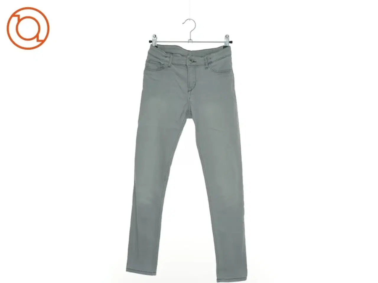 Billede 2 - Jeans fra H&M (str. 146 cm)