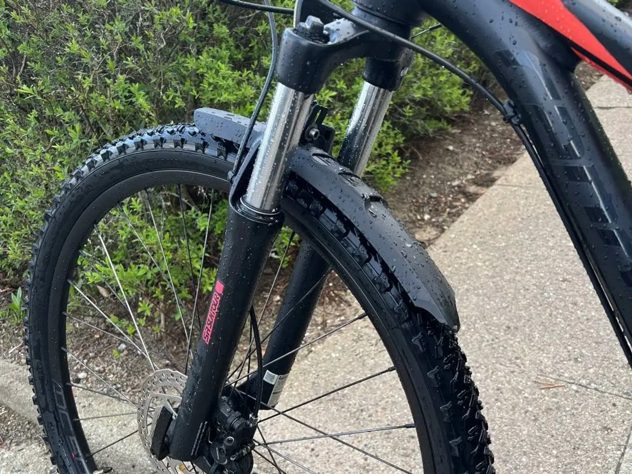 Billede 3 - Cannondale trail 6 27.5 MTB Cykel