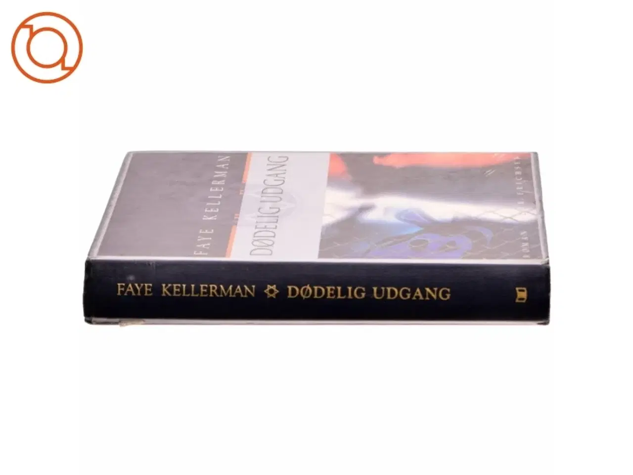 Billede 2 - Døædelig udgang af Faye Kellerman