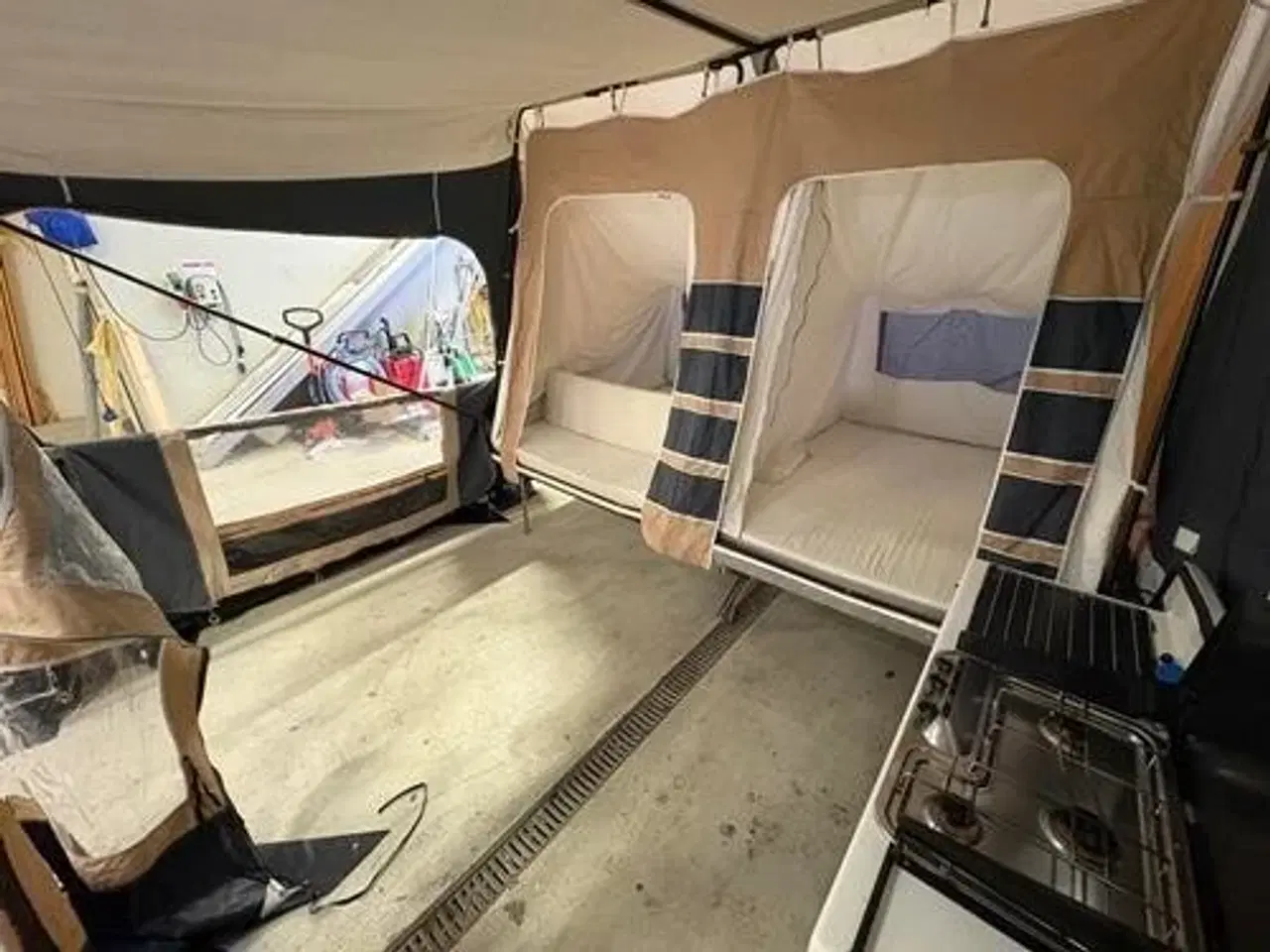 Billede 3 - Camp-let Royal LB 500 LB