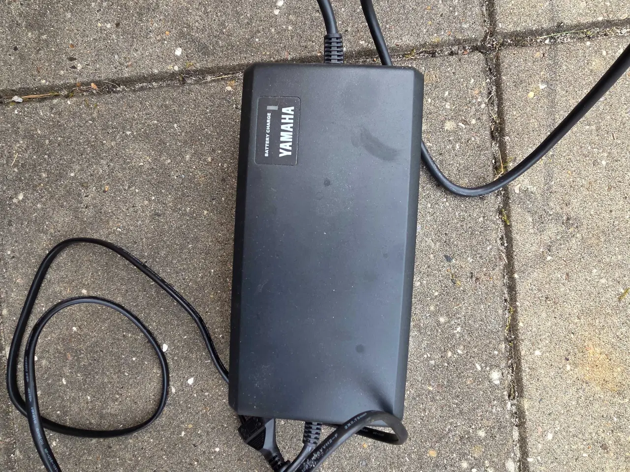 Billede 6 - El.Damecykel med lav indstigning