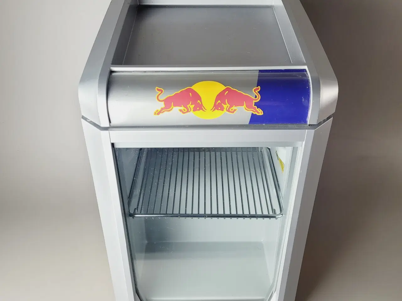 Billede 8 - ⭐️· Original Red Bull mini-køleskab