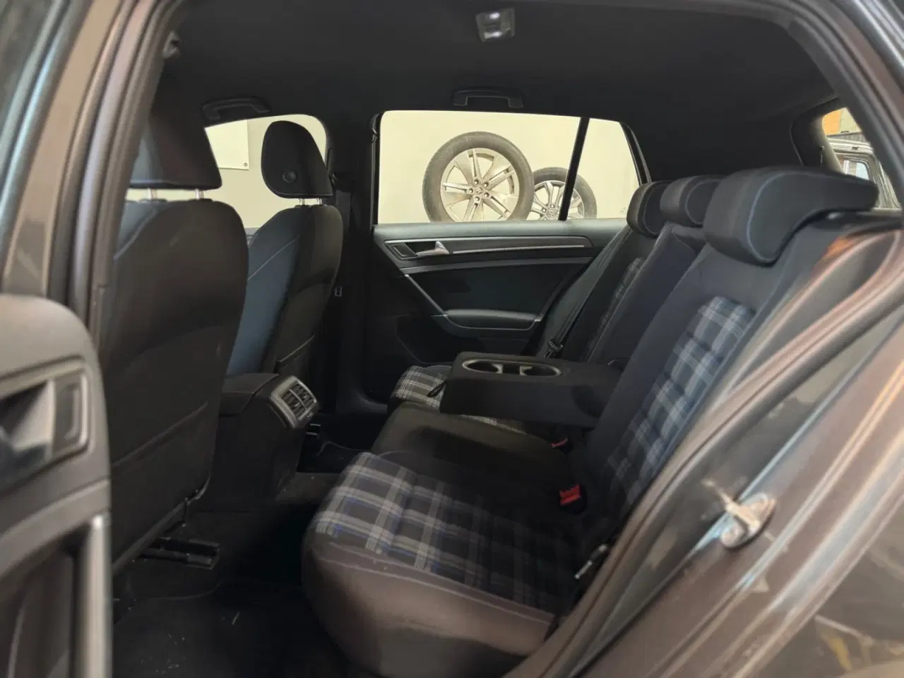 Billede 10 - VW Golf VII 1,4 GTE DSG