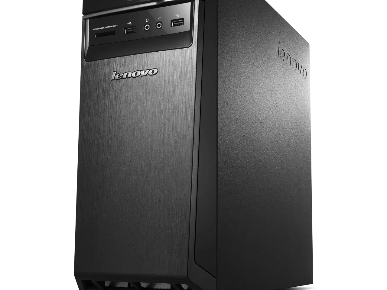 Billede 1 - hurtig gamming computer 