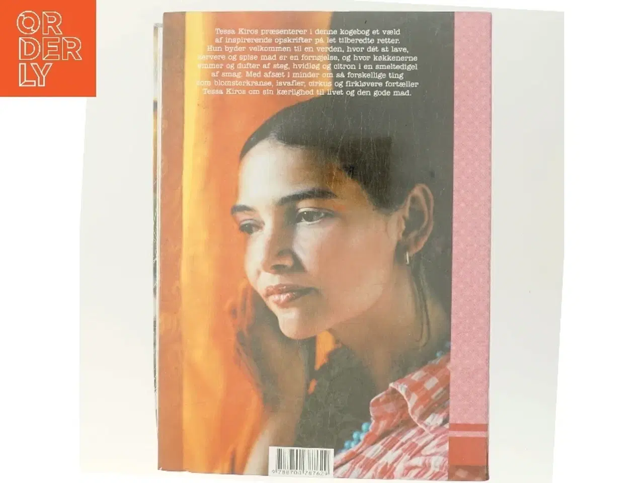 Billede 3 - Opskrifter for livet af Tessa Kiros (Bog)
