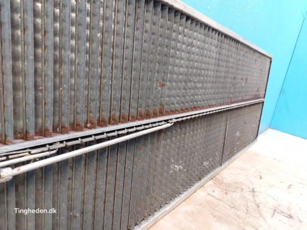 Billede 8 - Claas Dominator 88 Oversold 6460970  (1)