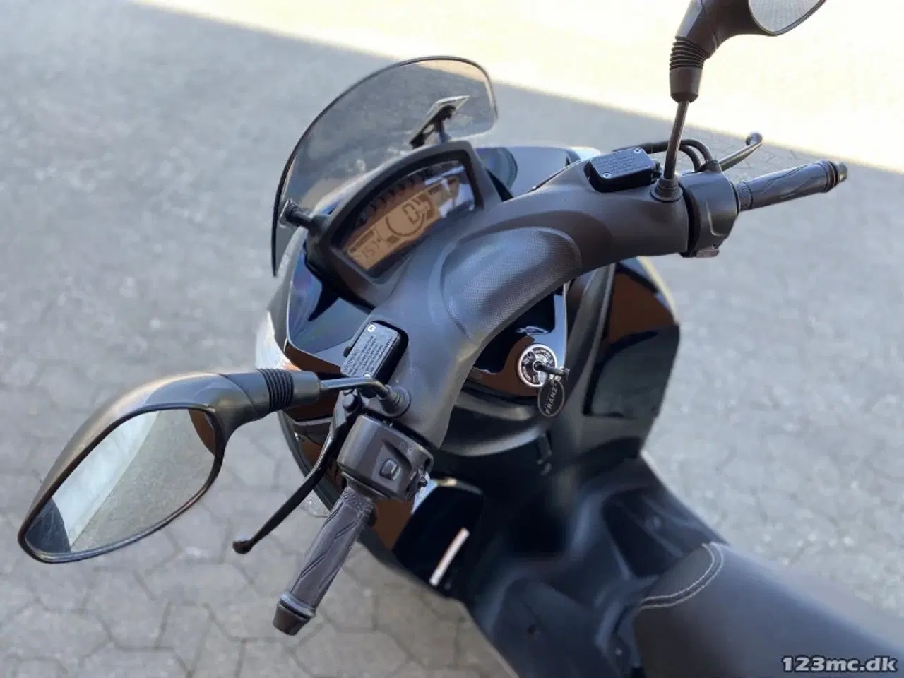 Billede 10 - Yamaha Tricity 125