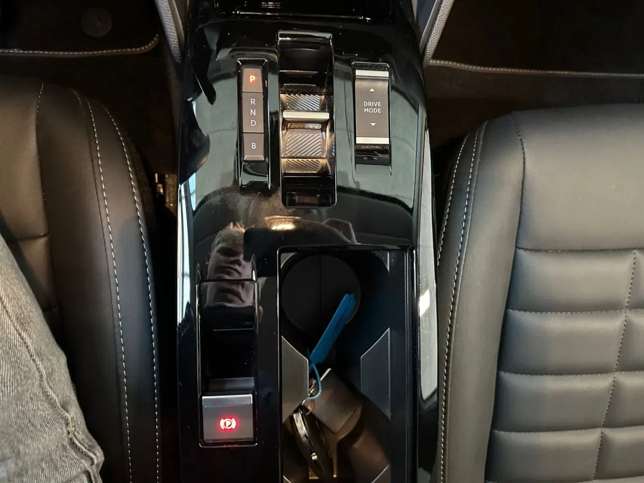 Billede 22 - Citroën ë-C4 54 VTR Sport