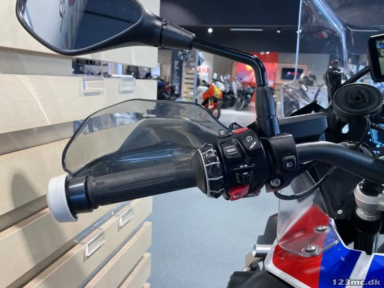 Billede 9 - BMW R 1250 GS Adventure