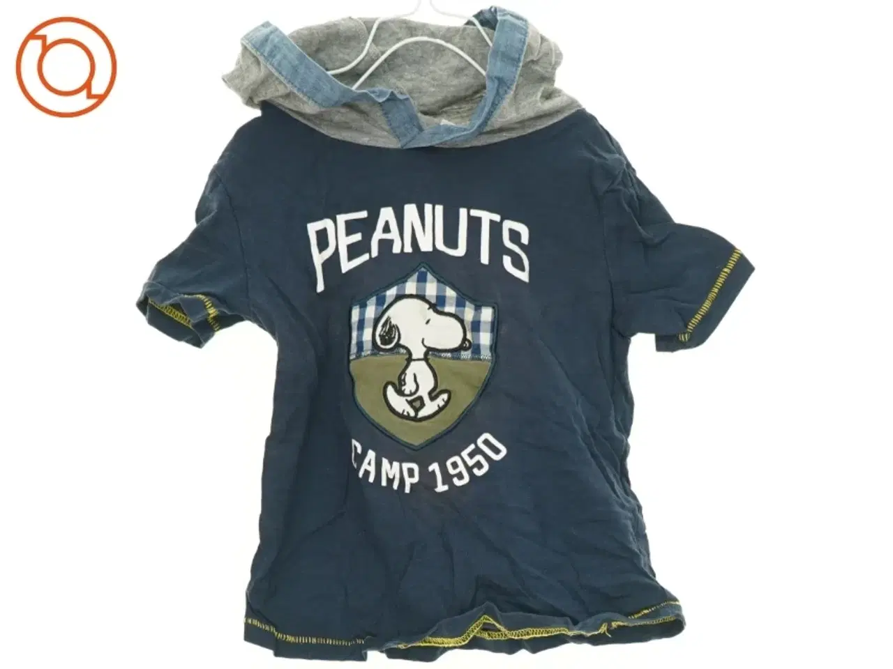 Billede 1 - T-Shirt (str. 98 cm)