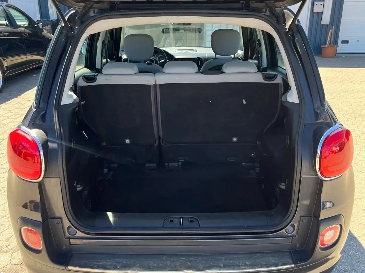 Billede 9 - Fiat 500L 1,4 16V 95 Easy