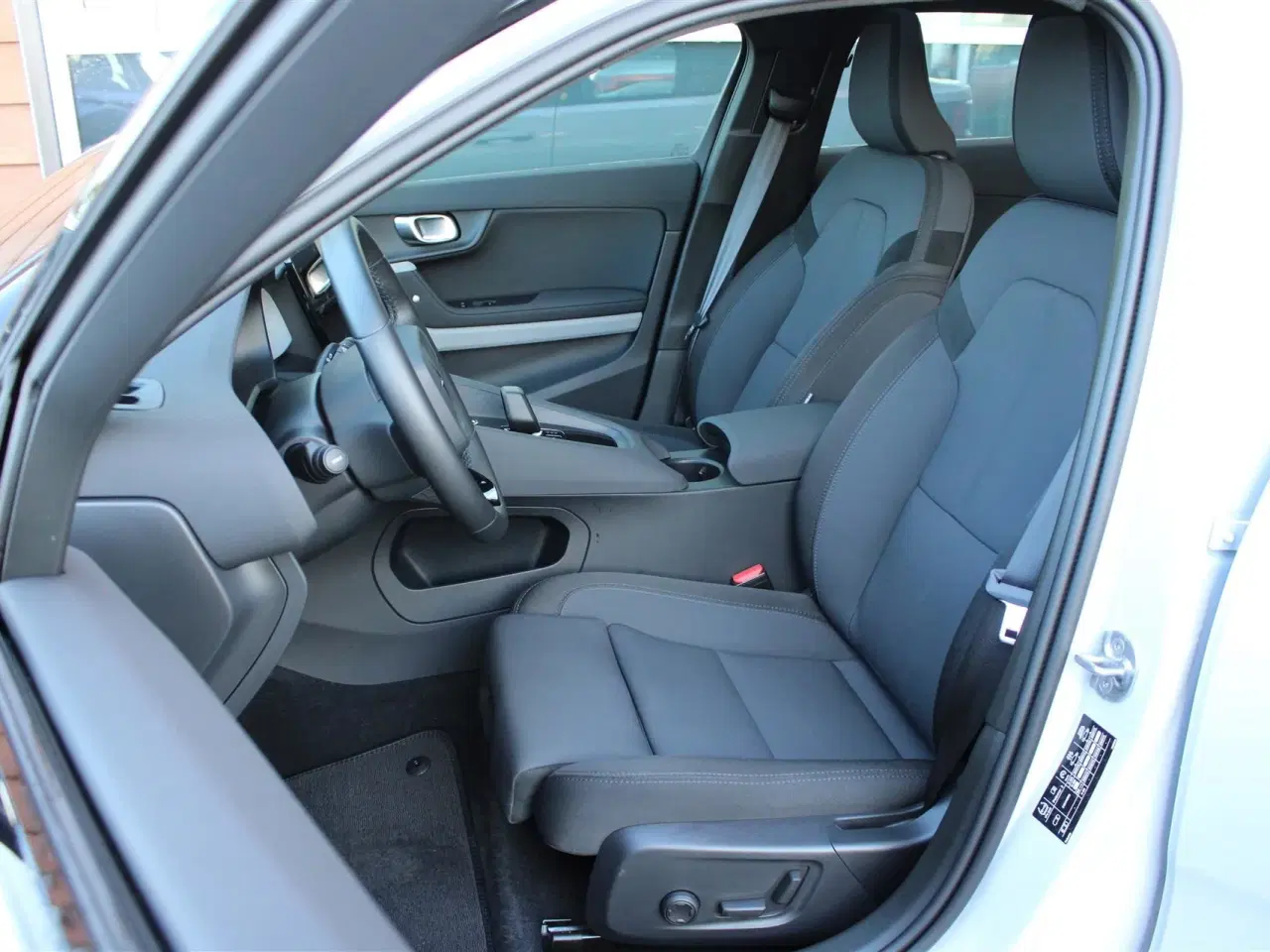 Billede 2 - Polestar 2 EL Long range Single motor Plus 231HK 5d Aut.