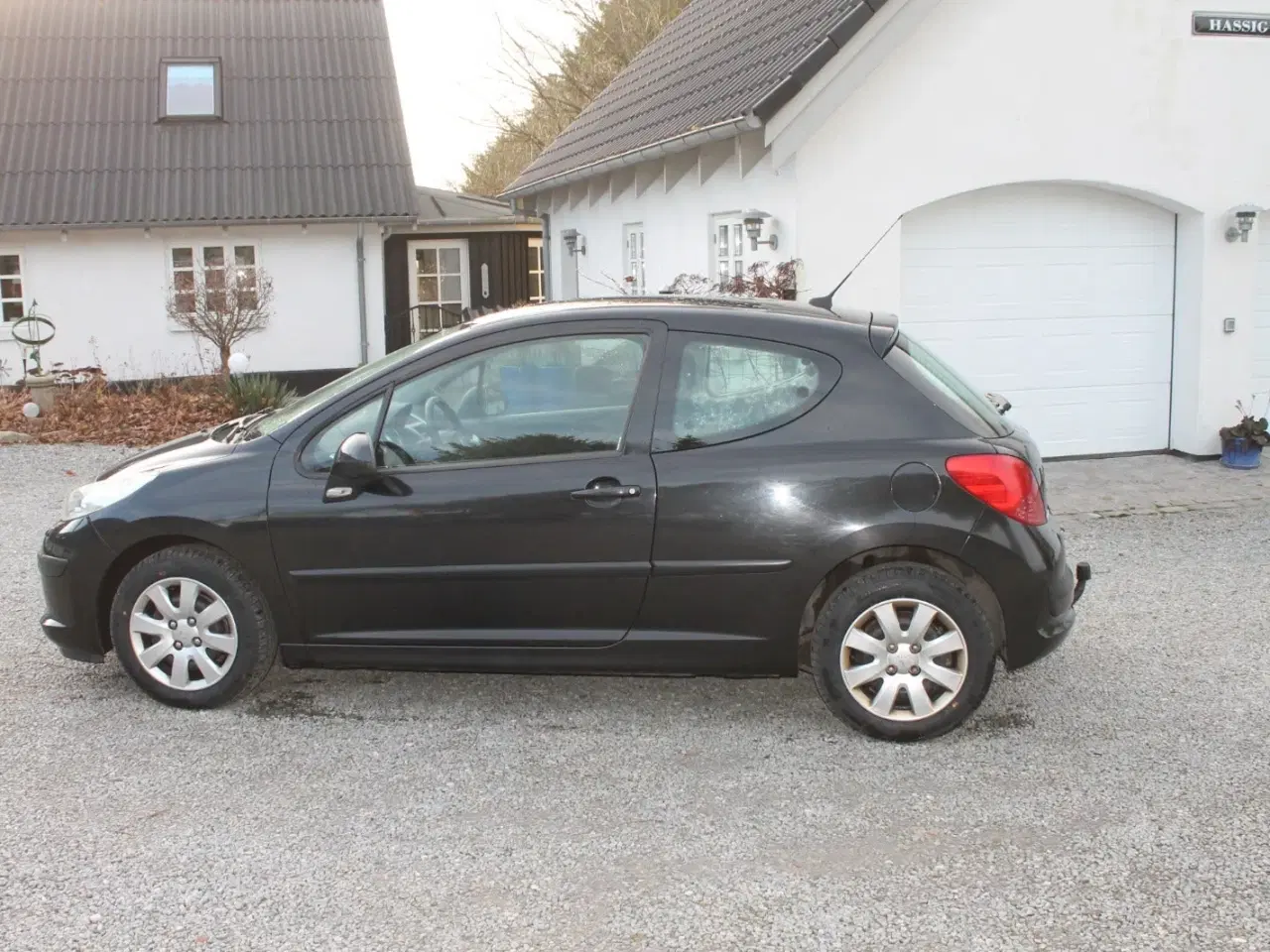 Billede 4 - Peugeot 207 1,4 XR+