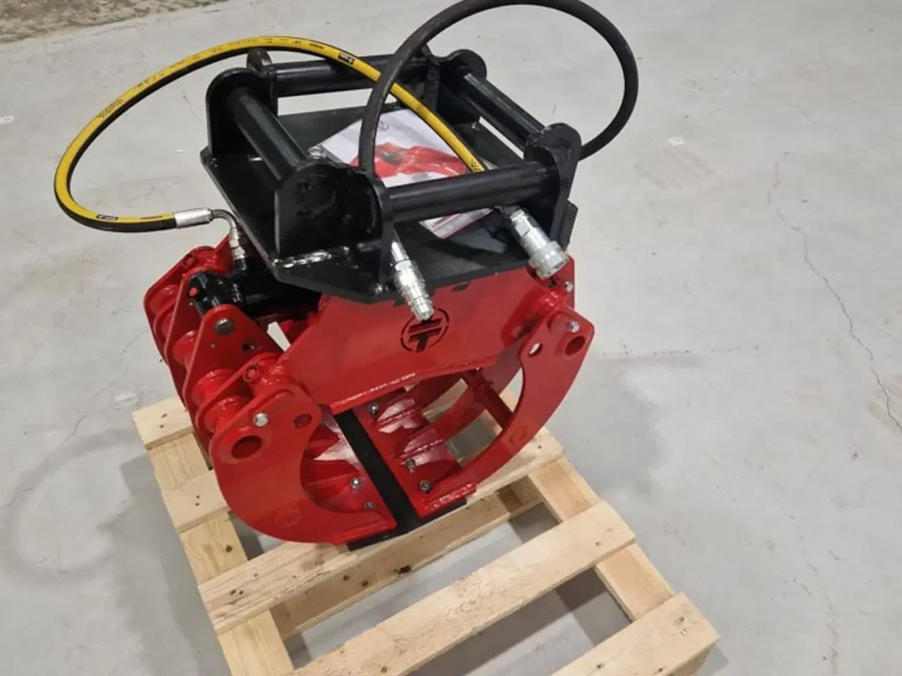 Billede 5 - Tontec TG Sortergrab