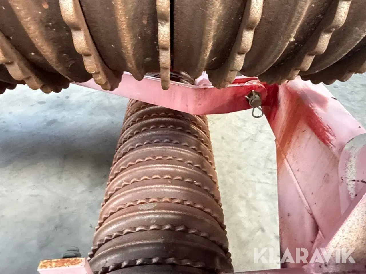 Billede 10 - Jordpakker Mark Stig Concor