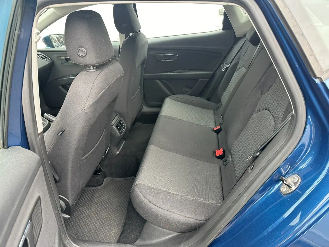 Billede 10 - Seat Leon 1,2 TSi 105 Style eco