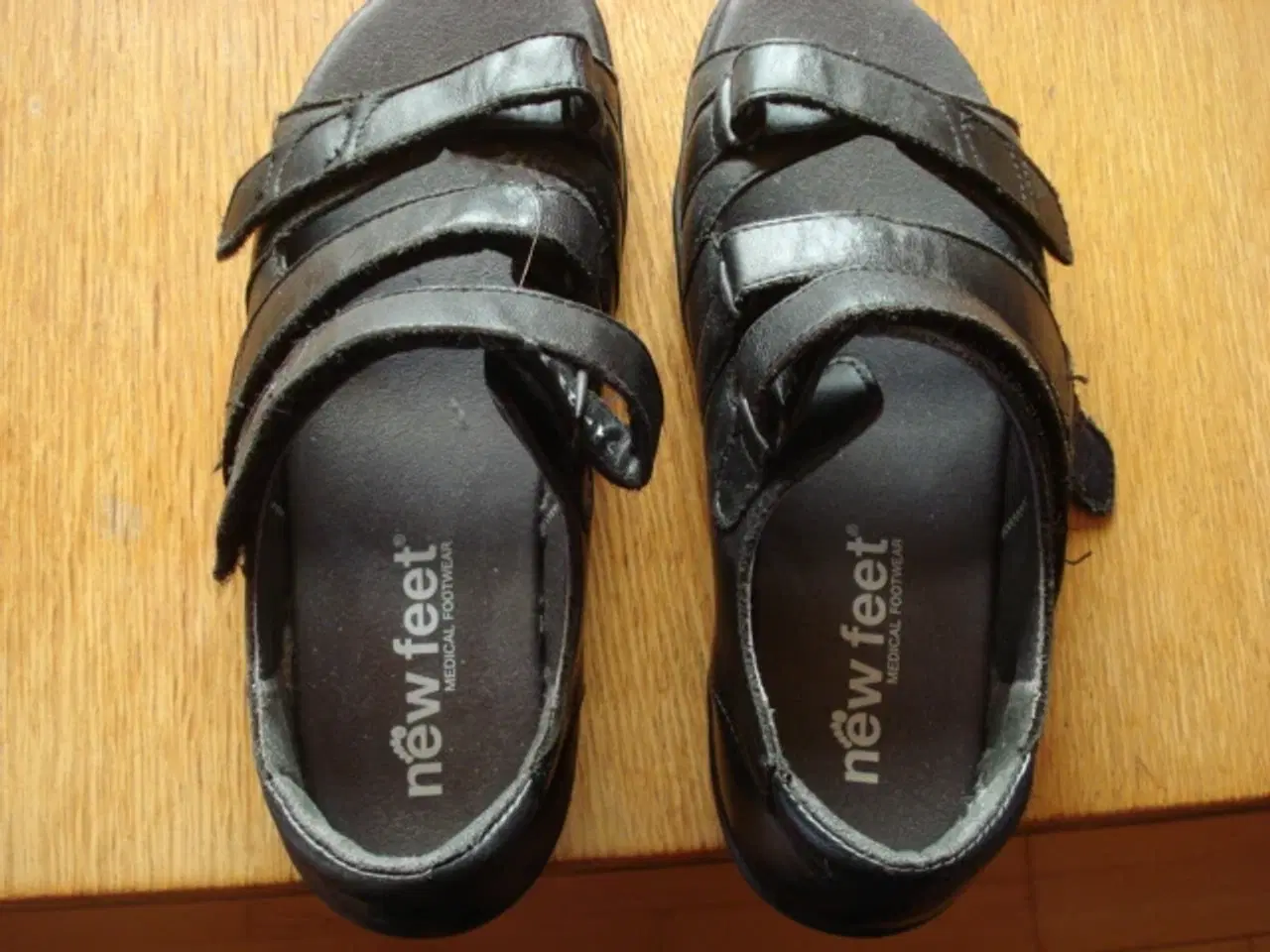 Billede 2 - NEW FEET