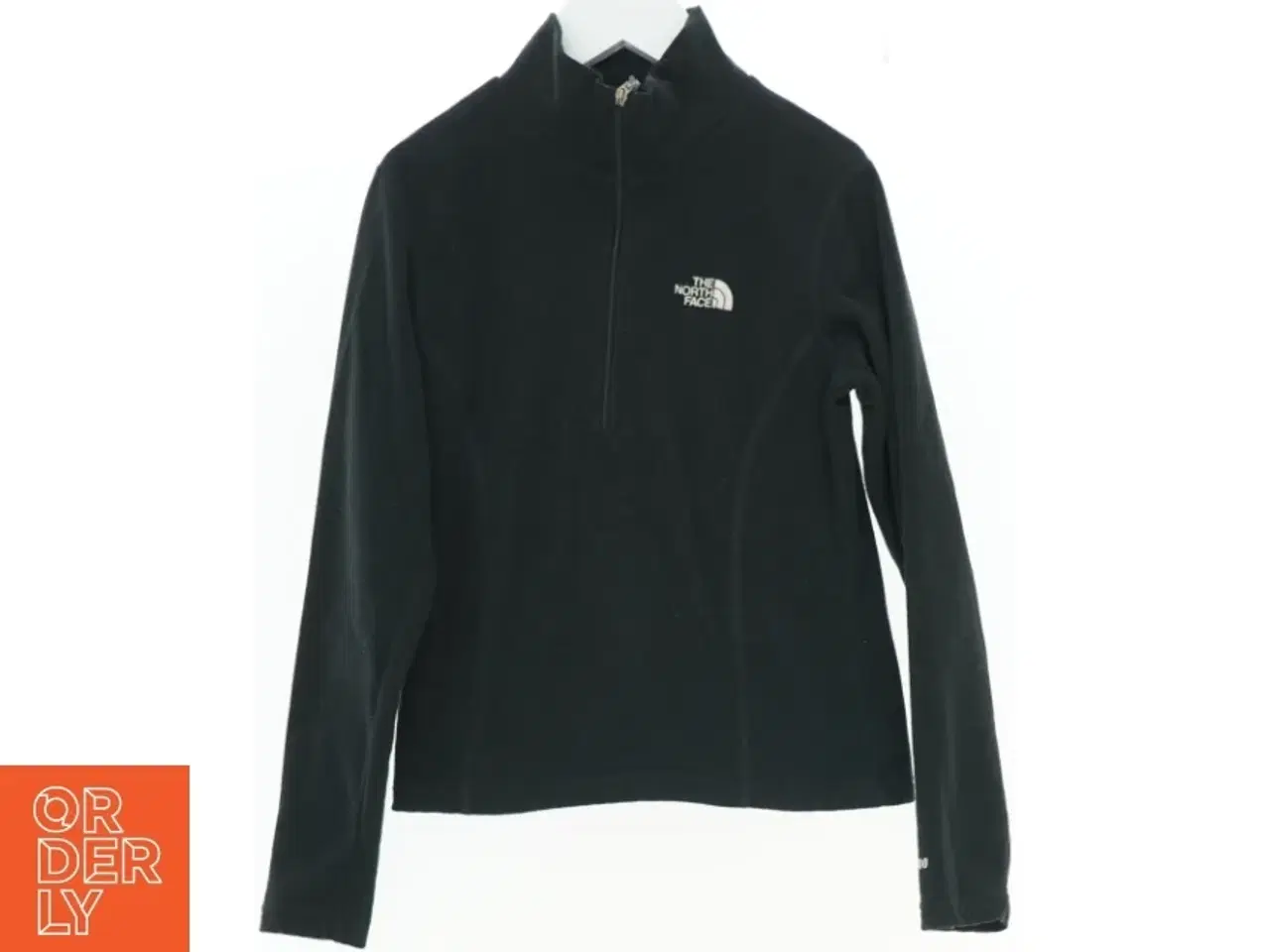 Billede 1 - Fleece fra The north face (str. 140 cm)