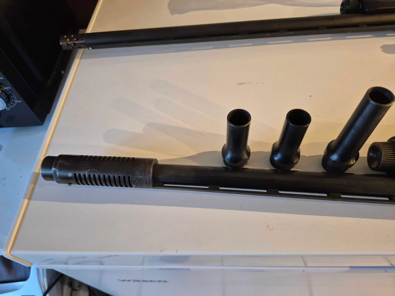 Billede 2 - Remington 1100