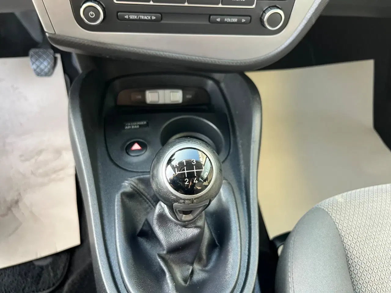 Billede 10 - Seat Leon 1,6 TDi Style Van