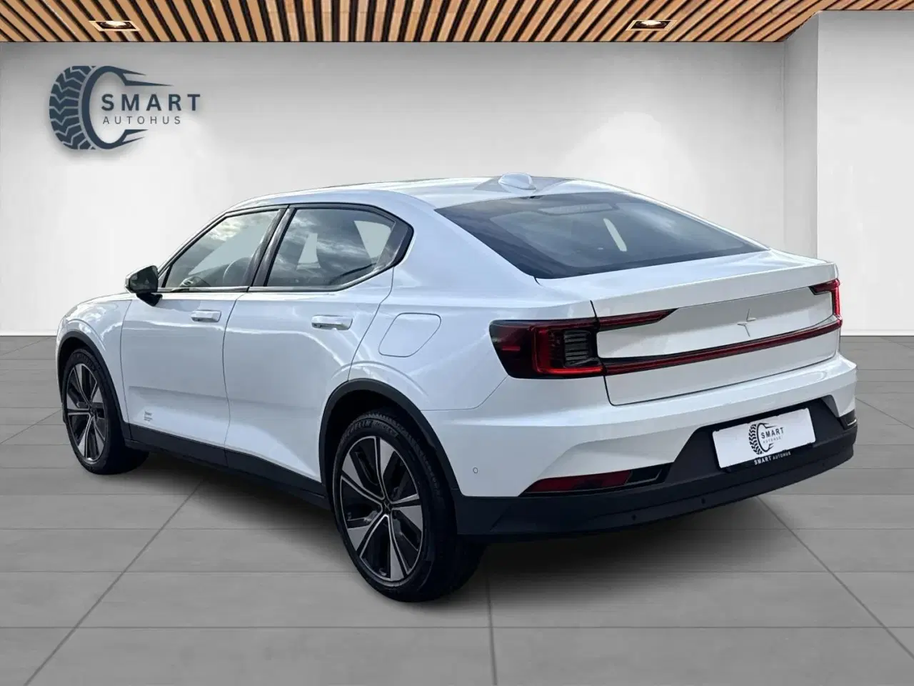 Billede 4 - Polestar 2  Long Range