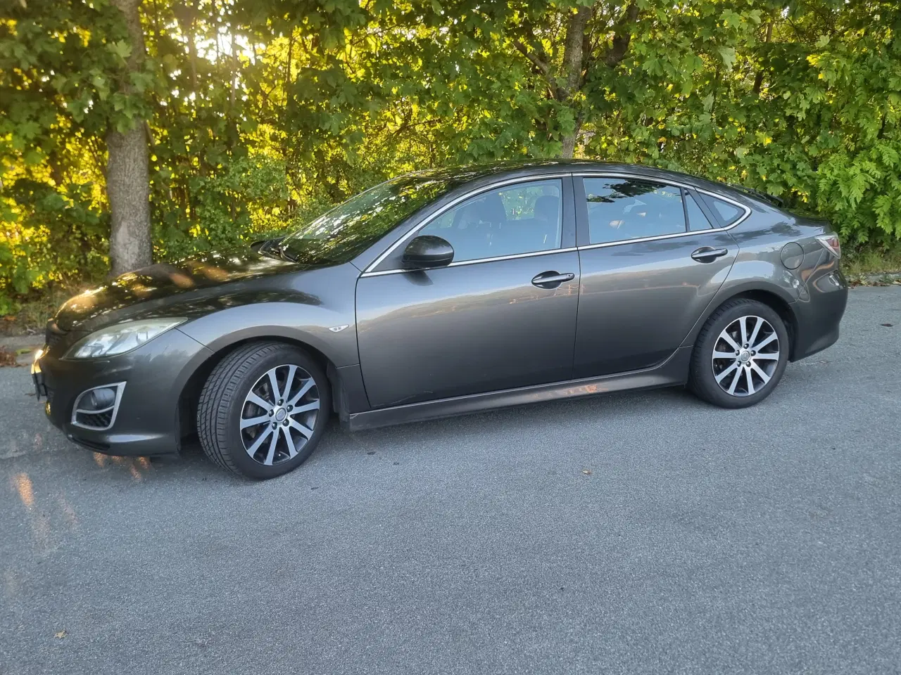 Billede 9 - Mazda 6 2,2 DE