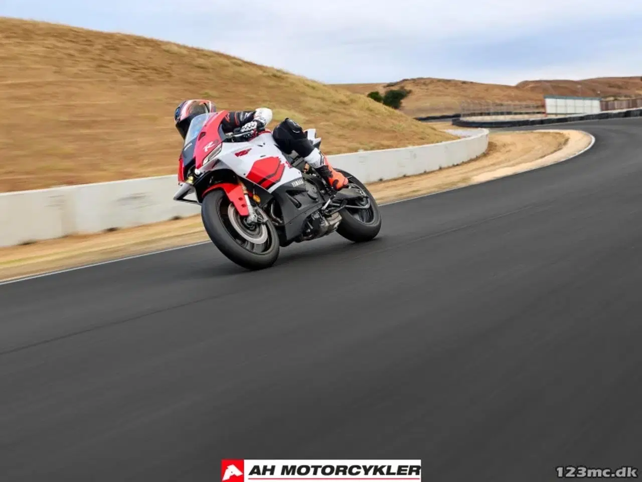 Billede 10 - Yamaha YZF R9 Anniversary White