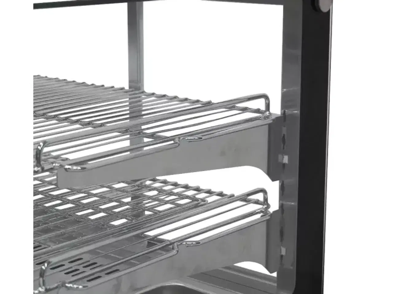 Billede 6 - Robust Varmemontre (69 cm) – 137 Liter