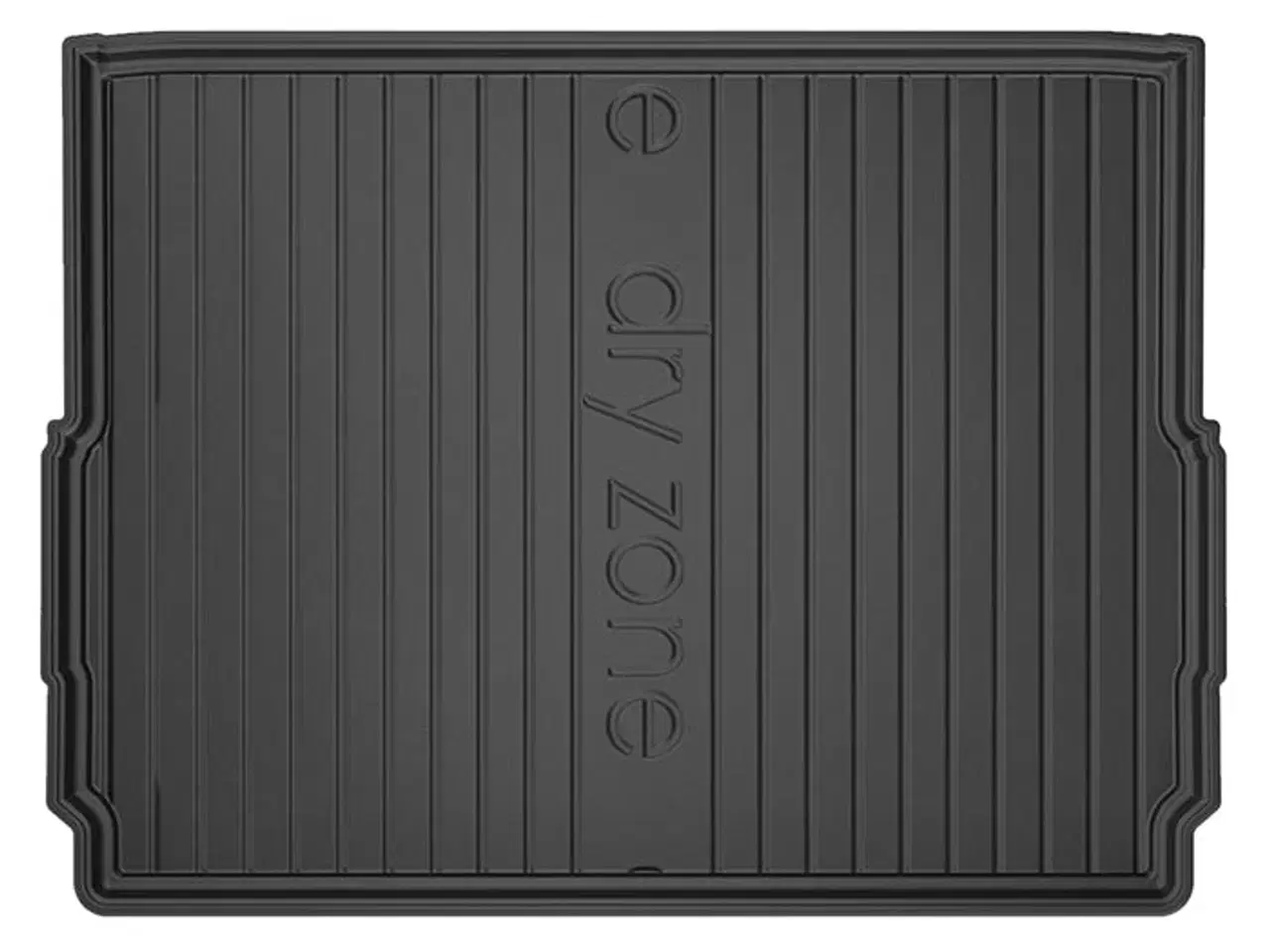 Billede 1 - Bagagerumsbakke Peugeot 3008 I 2009-2016 Low