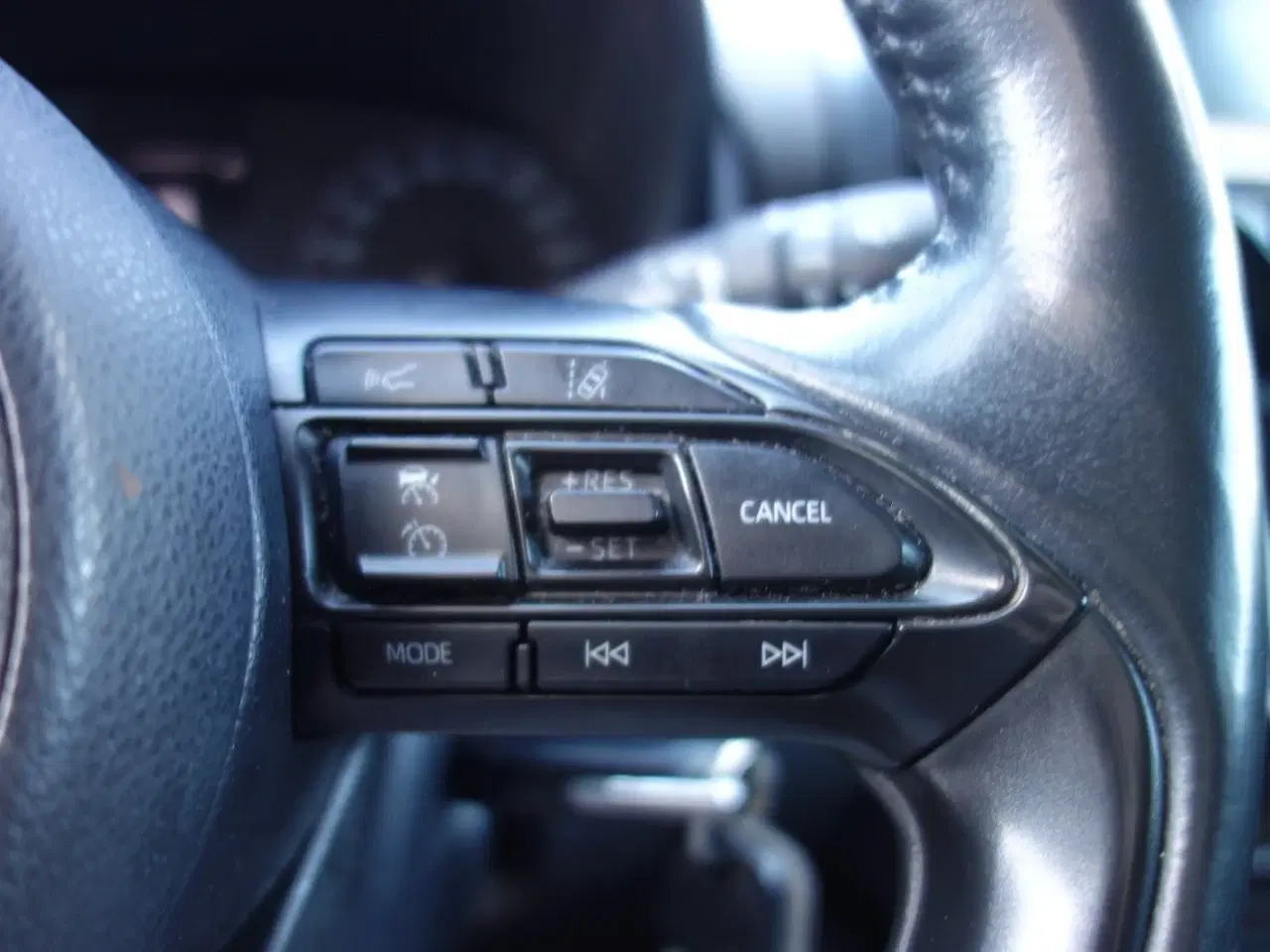 Billede 8 - Toyota Yaris 1,5 Hybrid Essential Comfort e-CVT