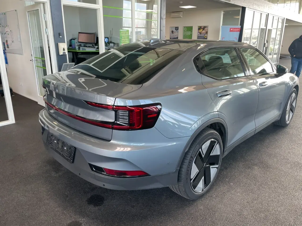 Billede 5 - Polestar 2 Long Range