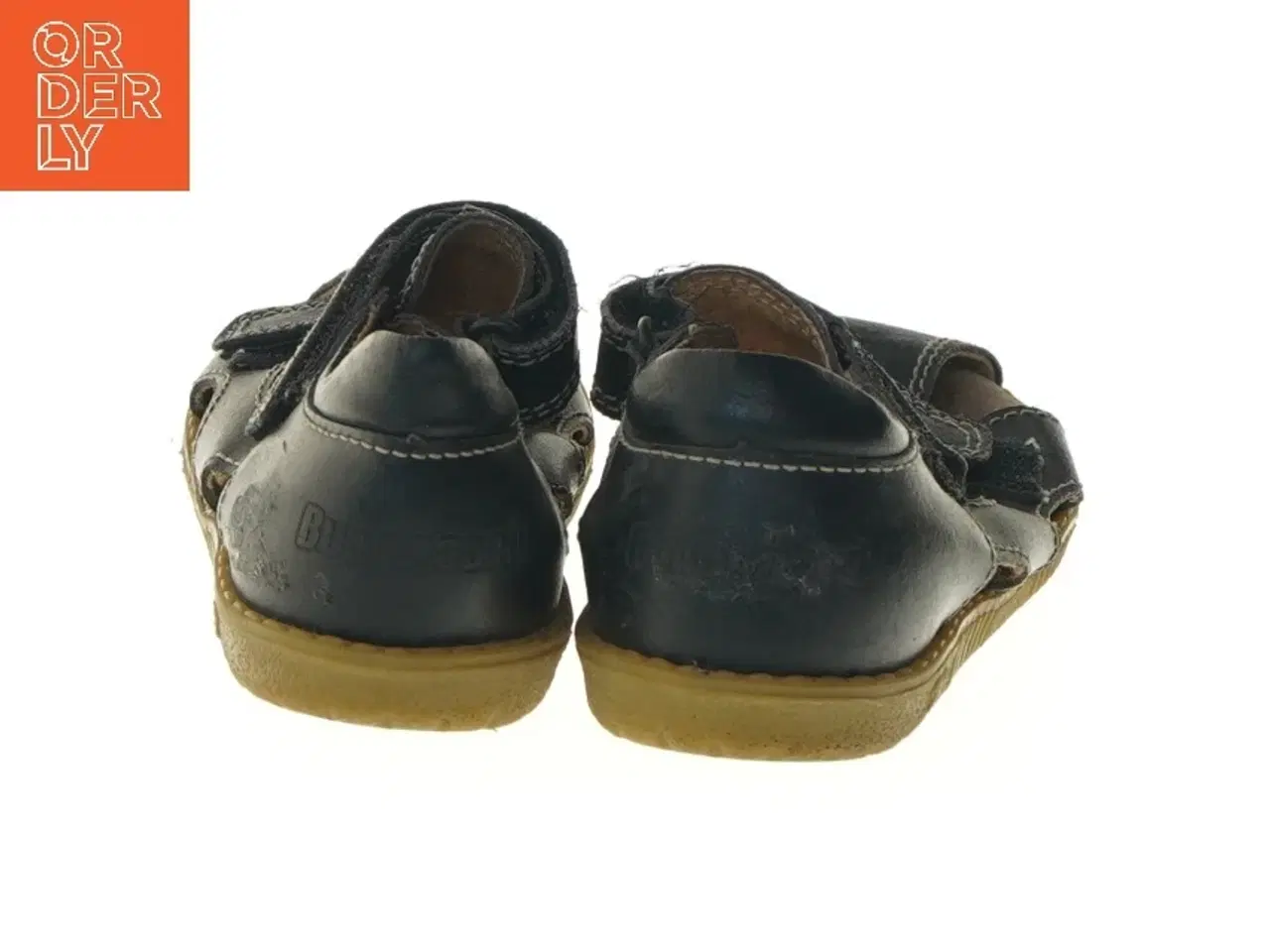 Billede 3 - Børne sandaler fra Bundgaard (str. 25 )