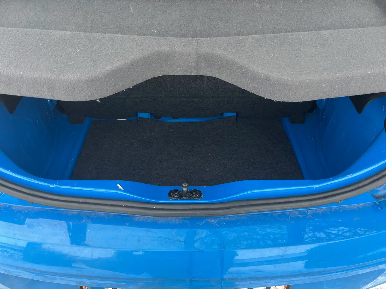 Billede 9 - regtig fin 1 ejeers vw up 