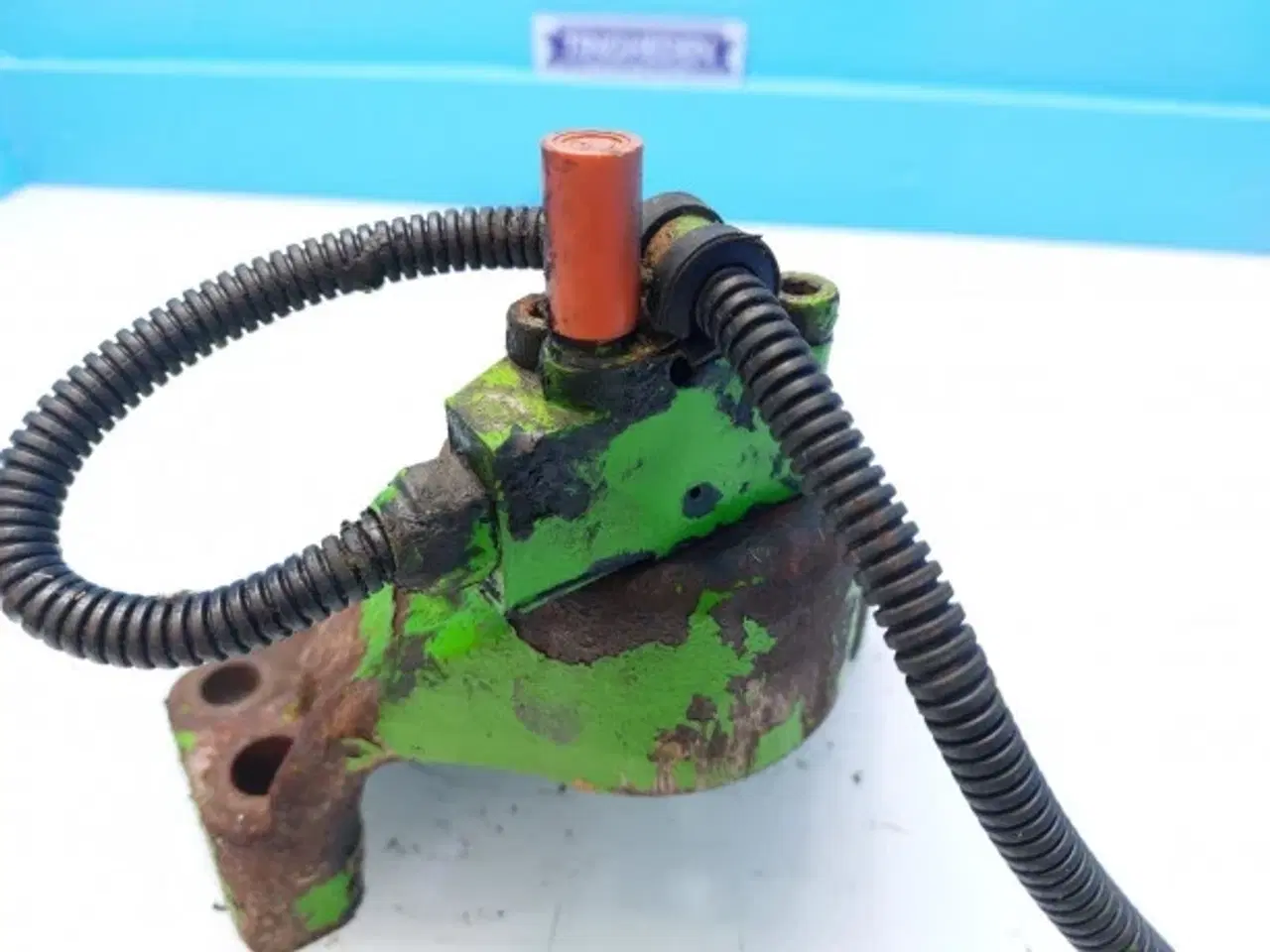 Billede 6 - Merlo P41.7 Hub 040423