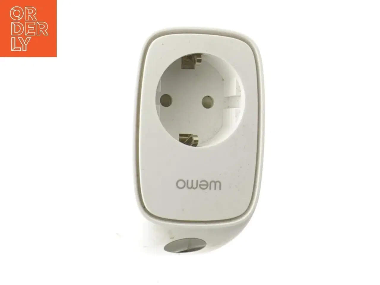 Billede 1 - Belkin WeMo Insight Smart Plug fra Belkin (str. 10 cm)