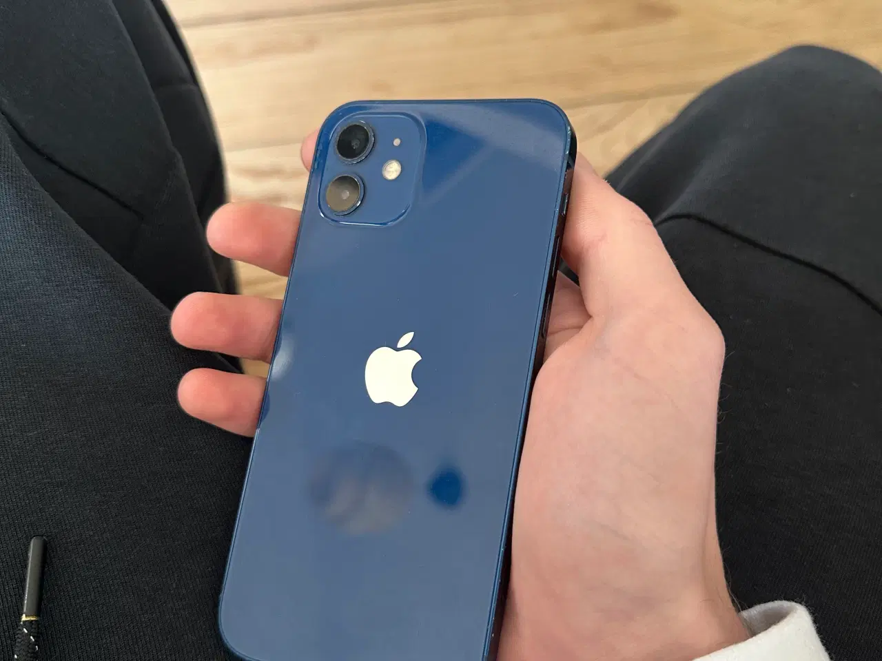 Billede 2 - iPhone 12 128GB