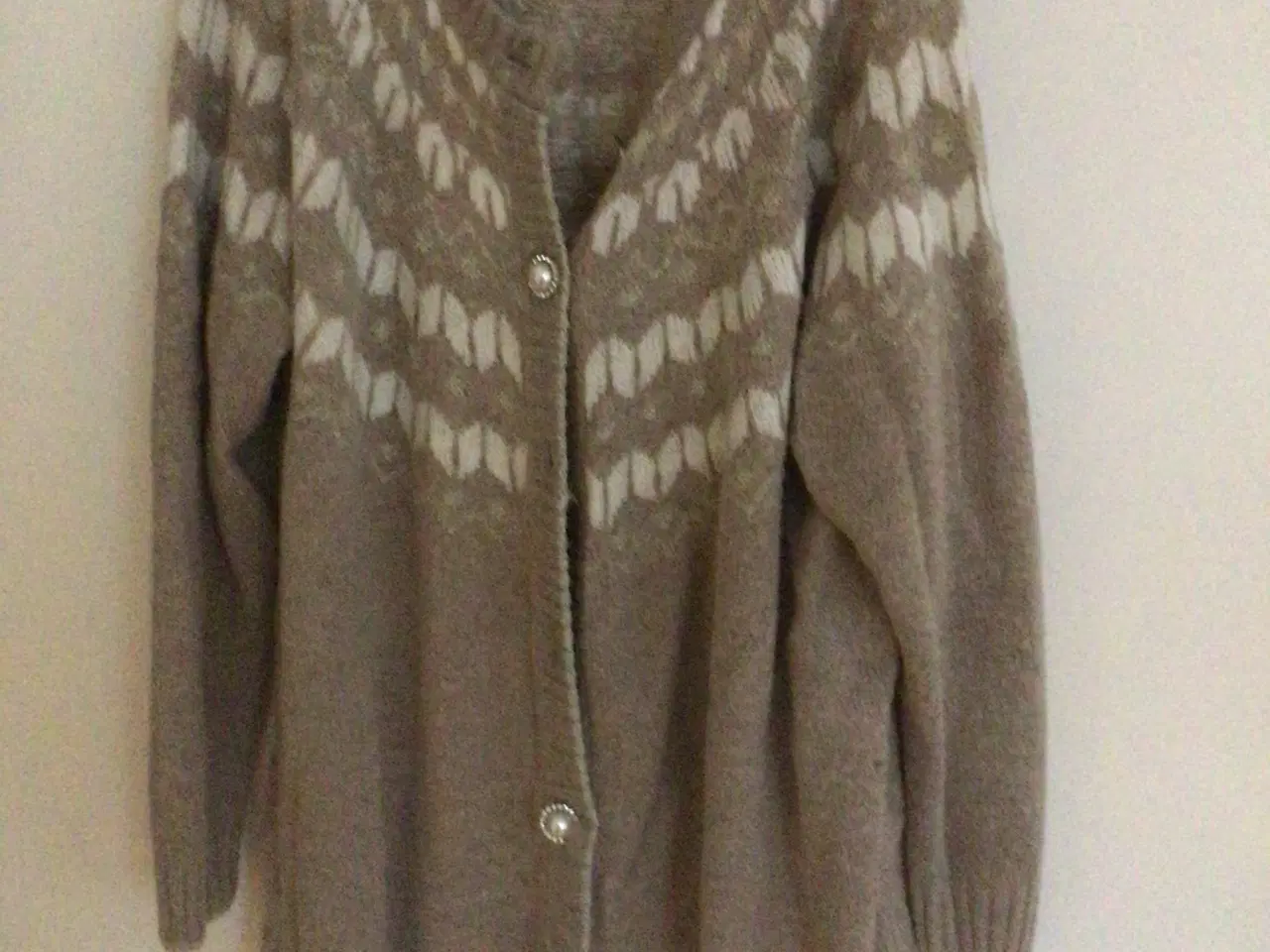 Billede 1 - Cardigan 