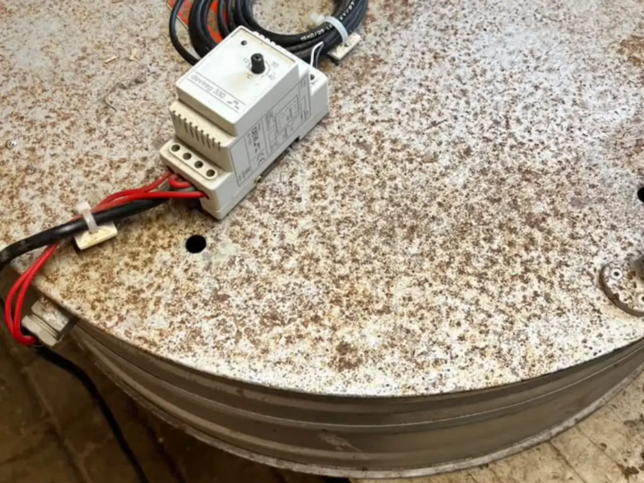 Billede 2 - Fladruger Amerika