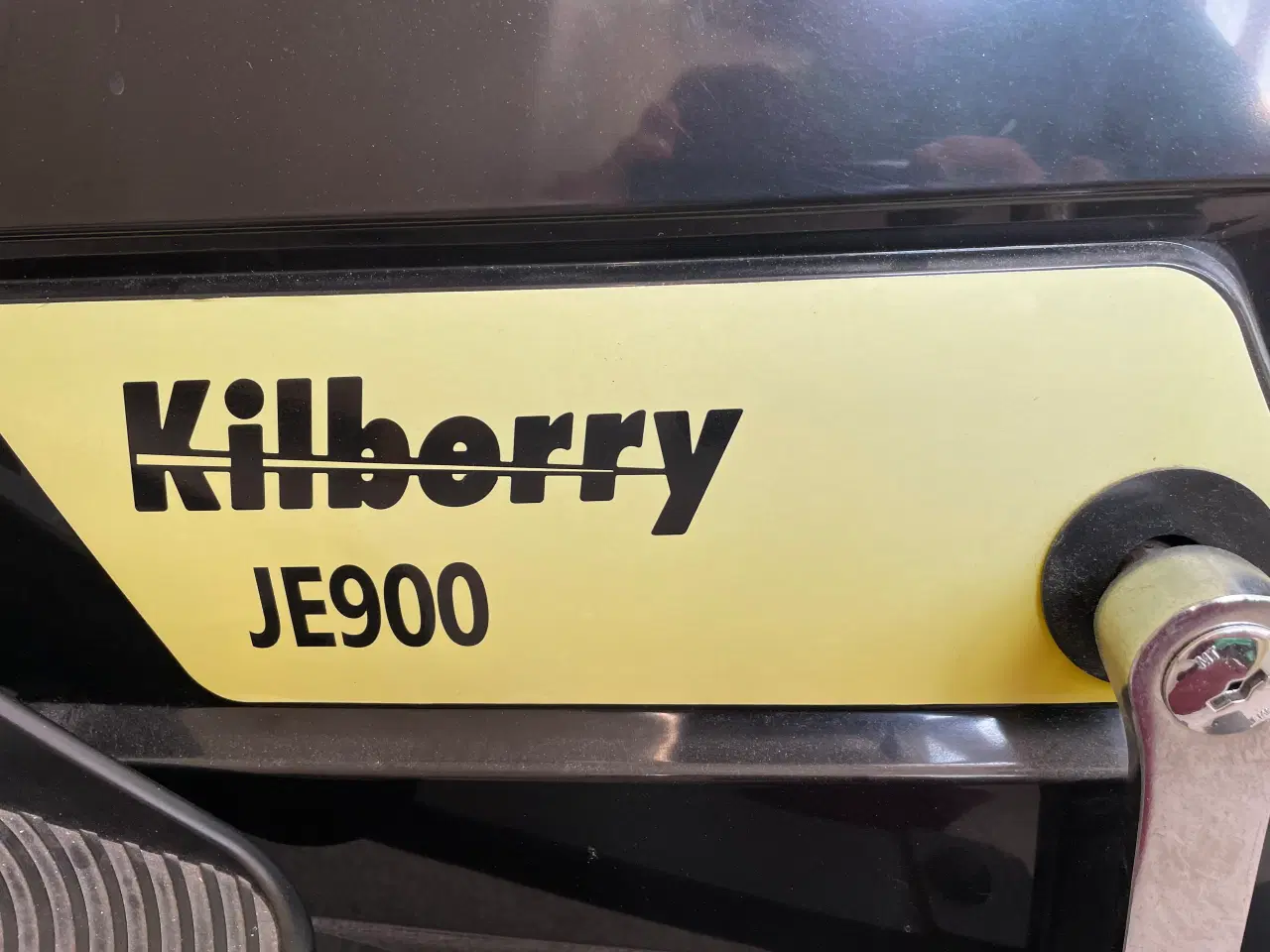 Billede 3 - Crosstræner Kilberry JE900.