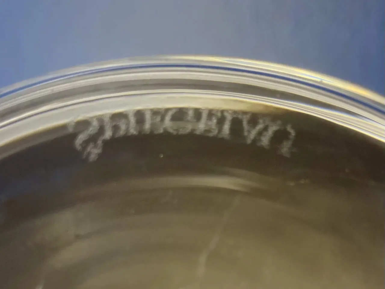 Billede 4 - 2 smukke vinkarafler fra Spiegelau sælges. 