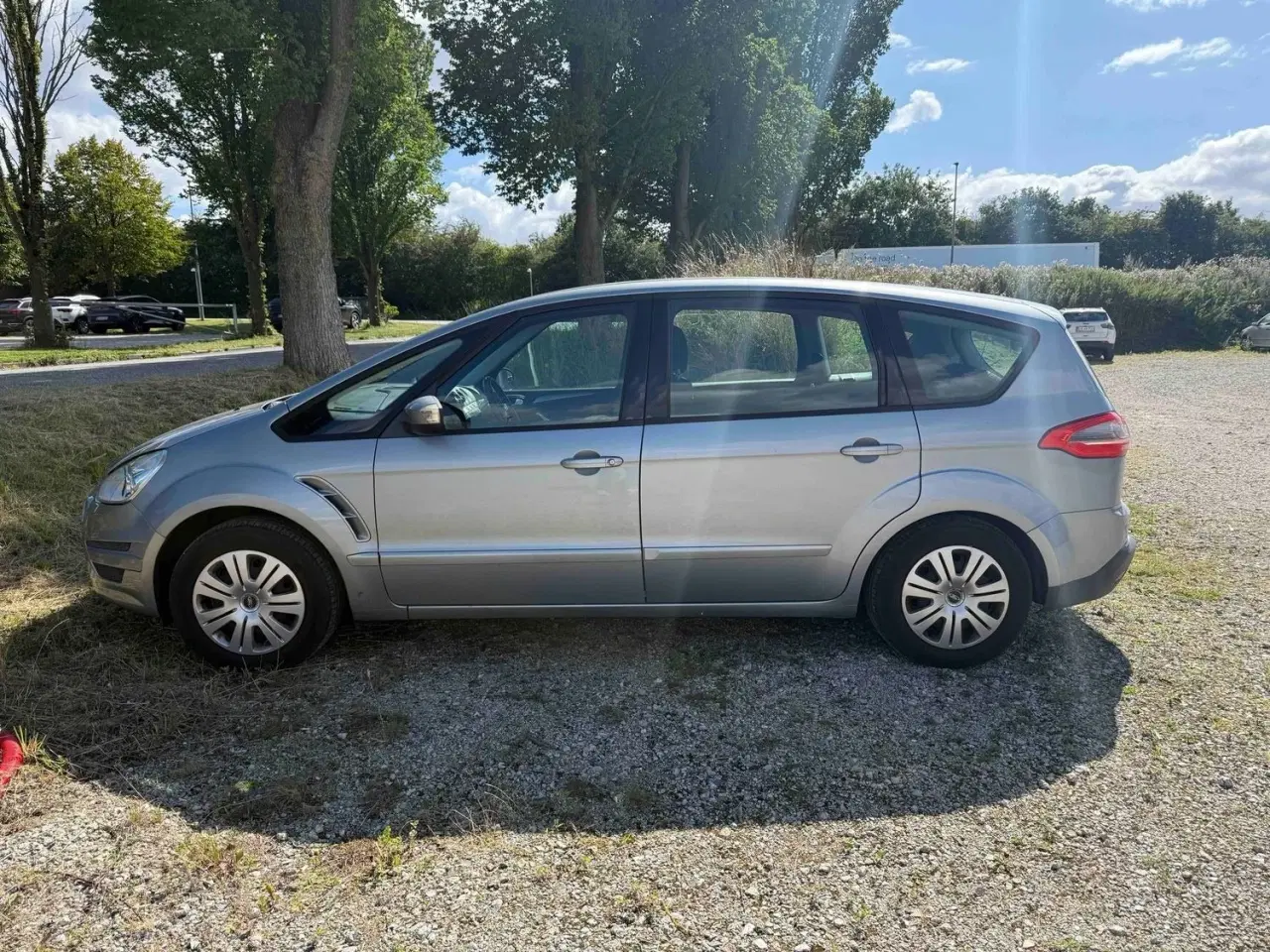 Billede 2 - Ford S-MAX 2,0 Collection 7prs