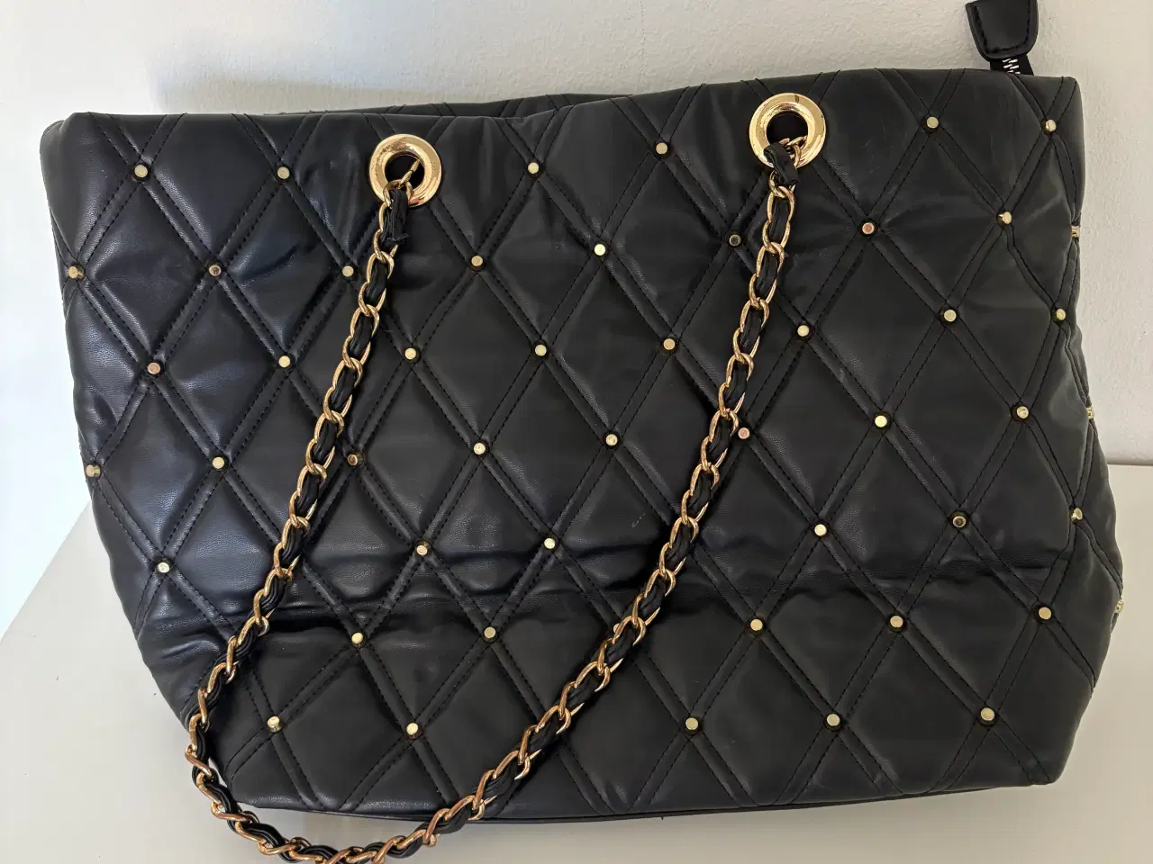 Billede 1 - Flot taske billigt 