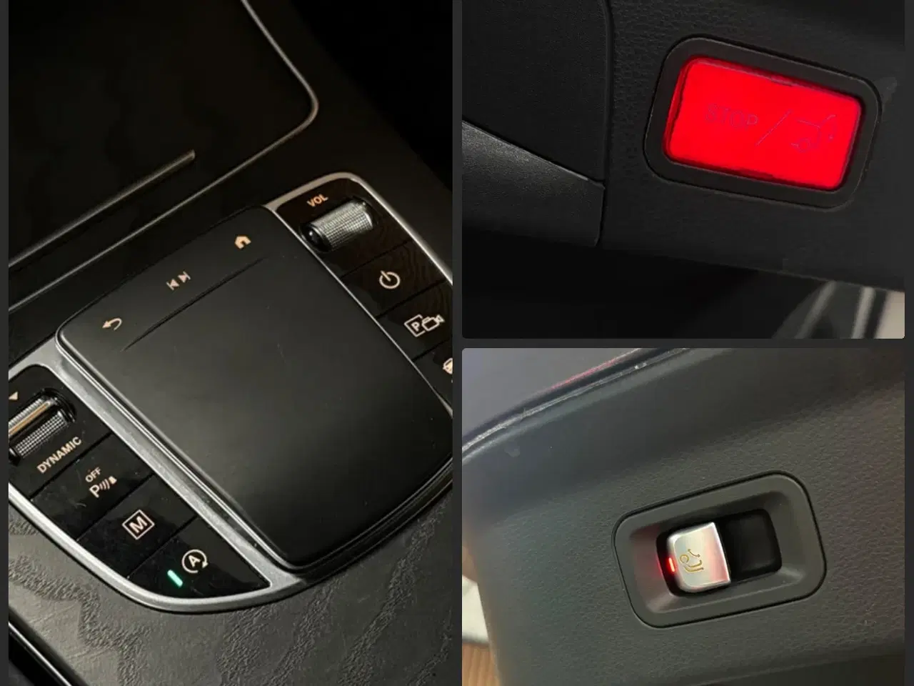 Billede 18 - Mercedes GLC220 d 2,0 AMG Line aut. 4Matic