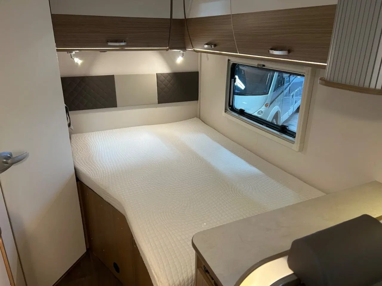 Billede 14 - Fiat Carado 2,3 MJT T135 aut.