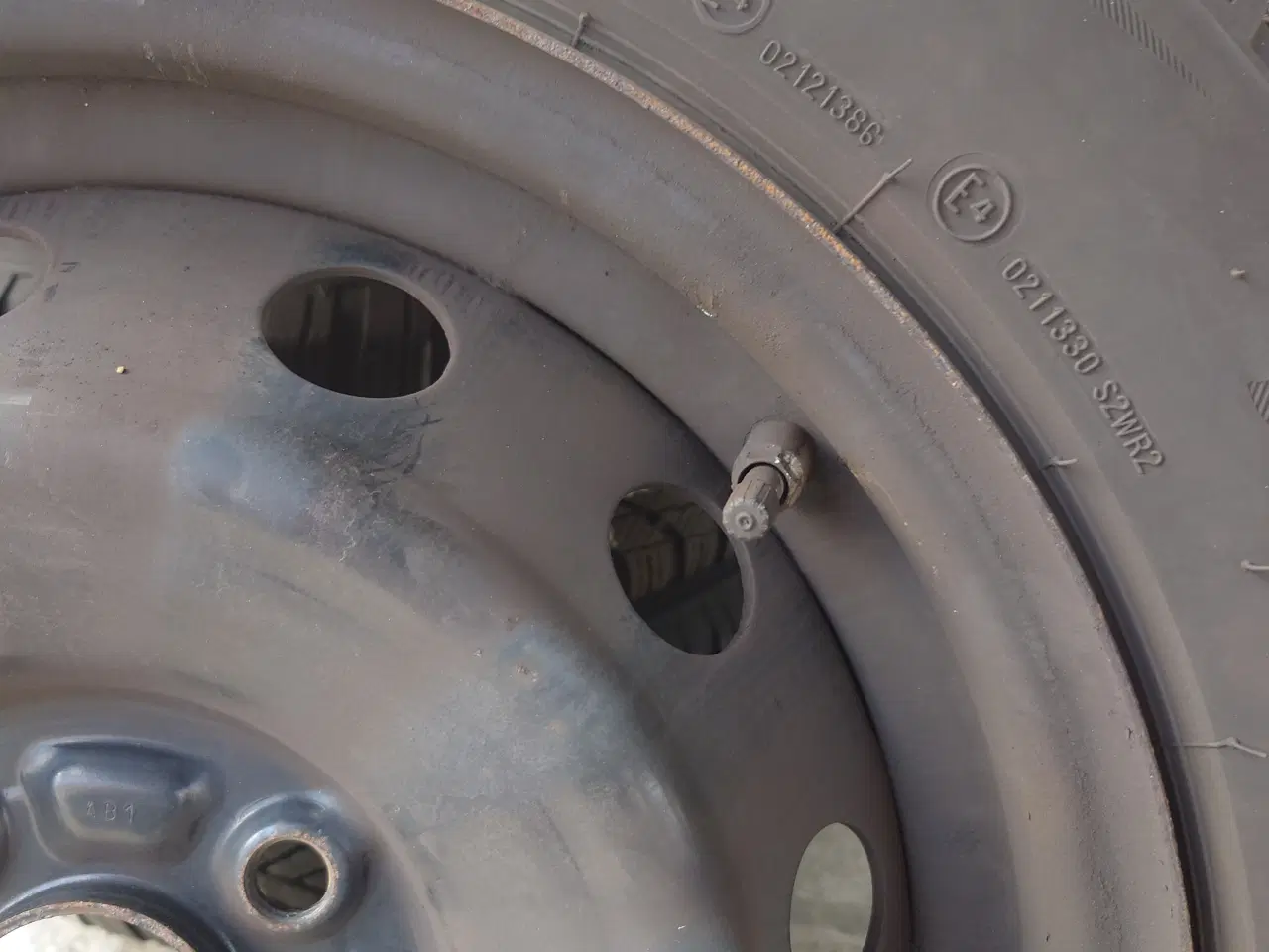 Billede 6 - Firestone Winterhawk 175/65R15