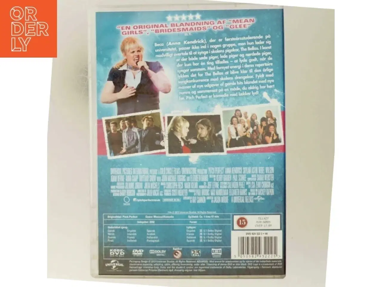 Billede 3 - Pitch Perfect