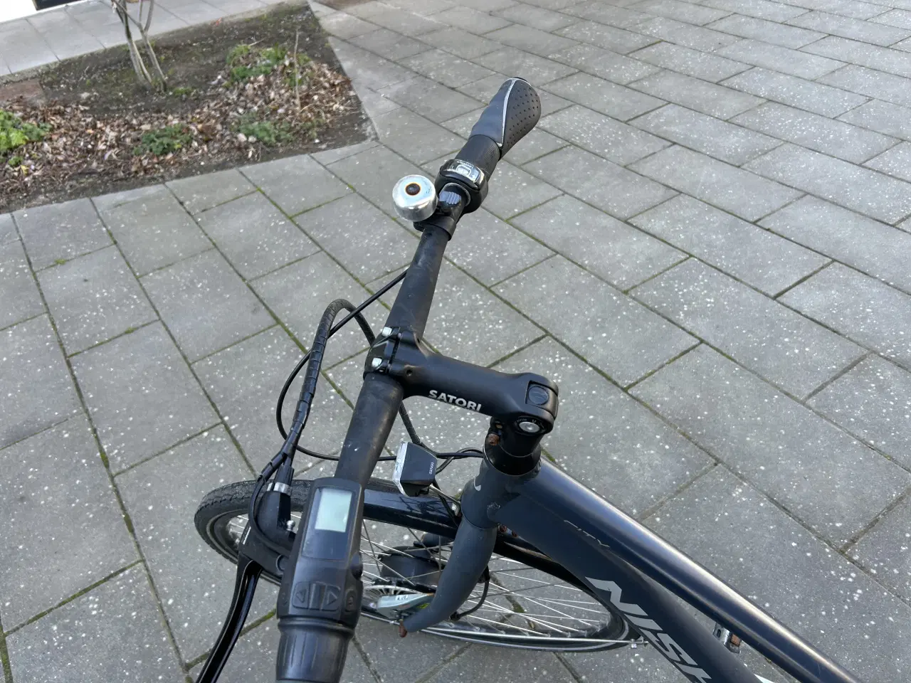 Billede 2 - Nishiki City elcykel 