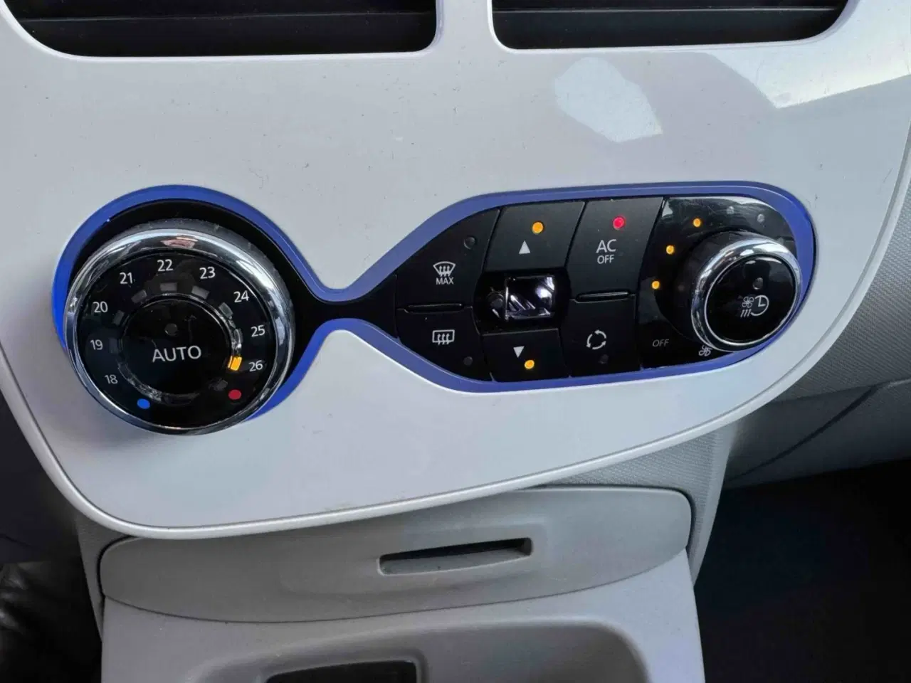 Billede 7 - Renault Zoe 22 Intens